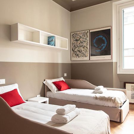 Youhosty - Chinatown Bright And Luxury Apartment Milão Exterior foto