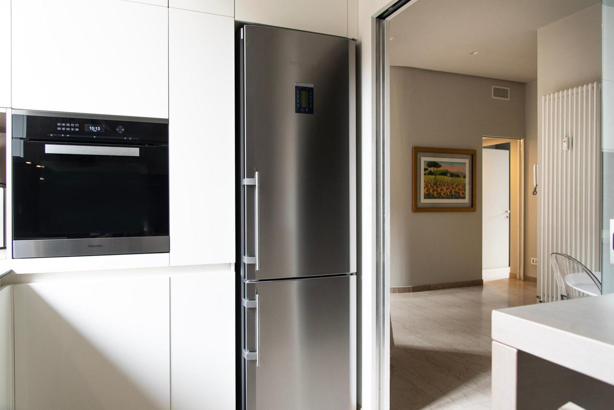 Youhosty - Chinatown Bright And Luxury Apartment Milão Exterior foto