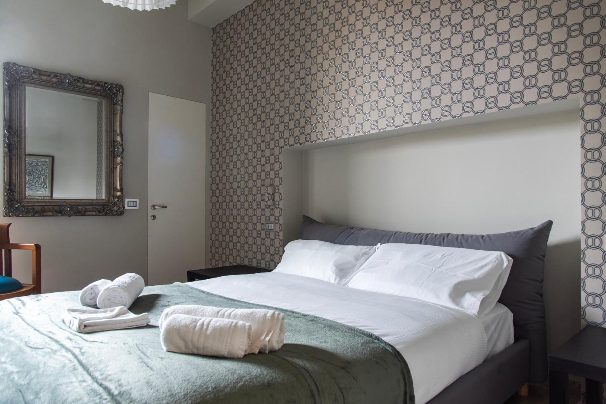 Youhosty - Chinatown Bright And Luxury Apartment Milão Exterior foto