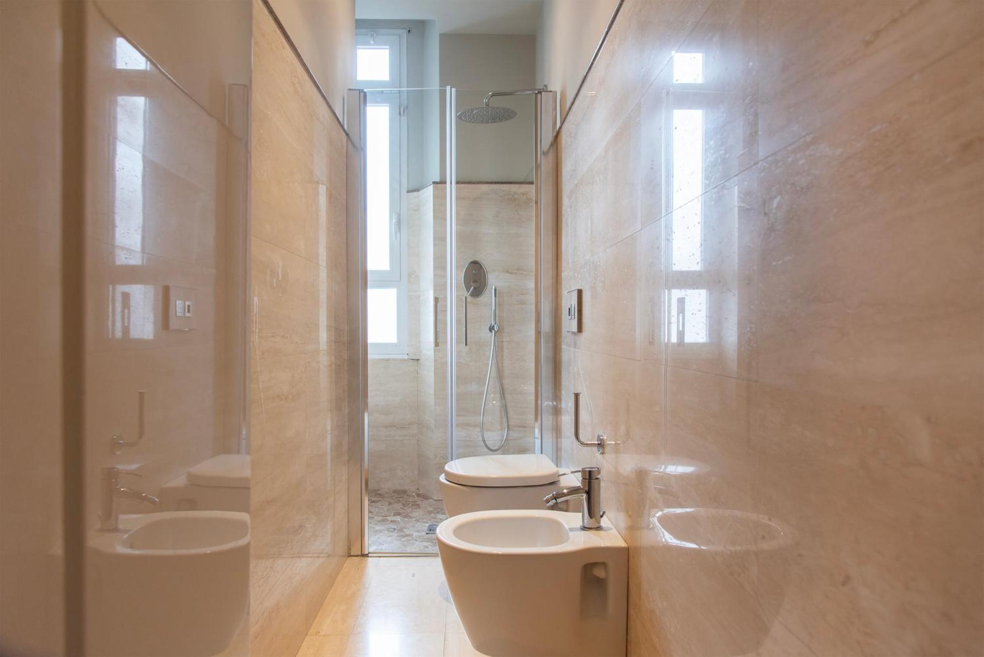 Youhosty - Chinatown Bright And Luxury Apartment Milão Exterior foto