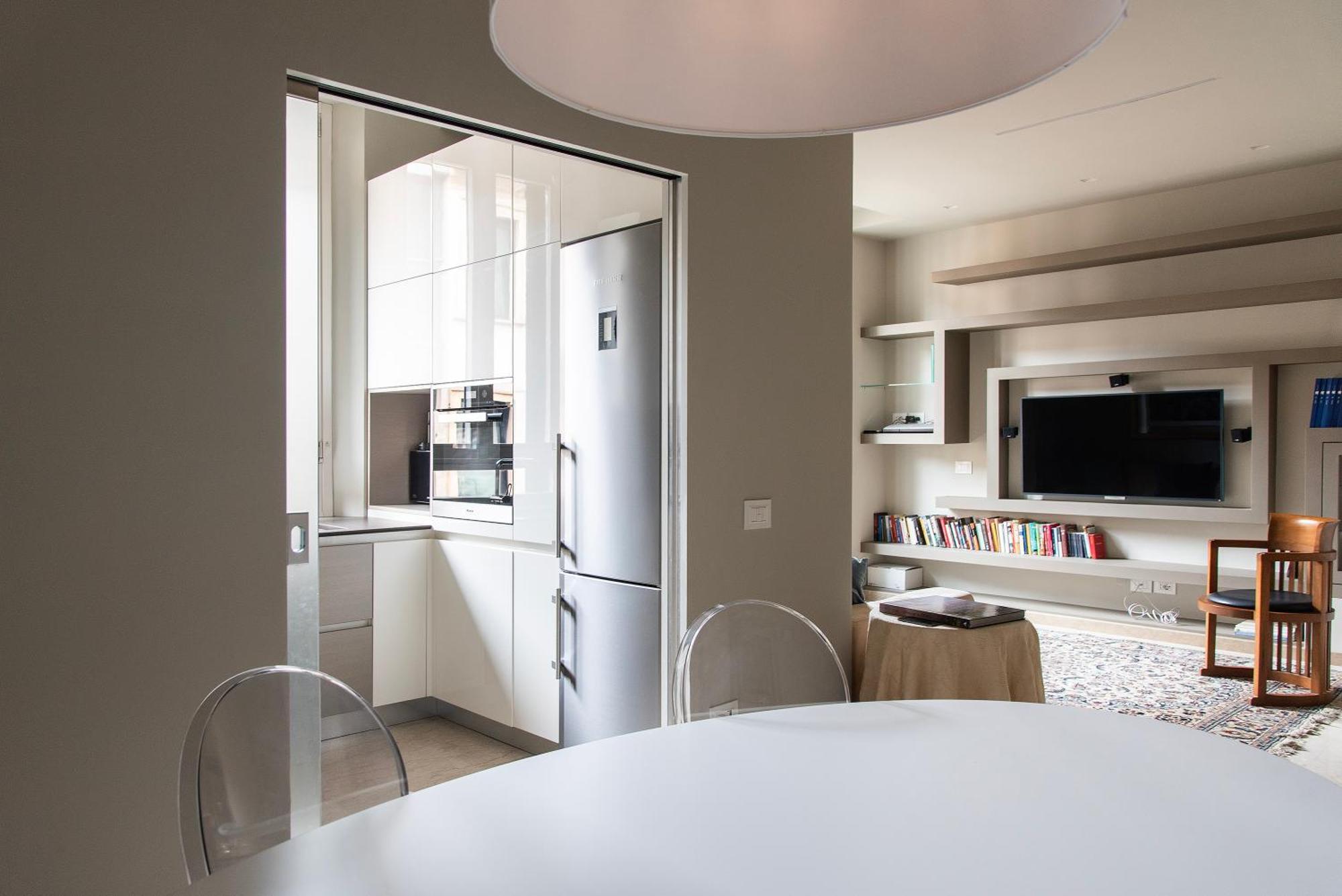 Youhosty - Chinatown Bright And Luxury Apartment Milão Exterior foto